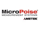 Micro Poise Measurement Systems logo