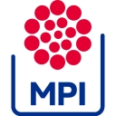 Micro Powders, Inc. logo