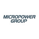 Micropower Group logo