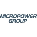 Micropower Sweden AB logo