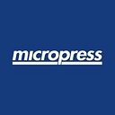 Favicon of Micropress Printers