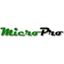 MICROPRO logo