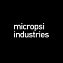 Micropsi Industries logo