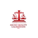 Micro Quality Calibration, Inc. logo