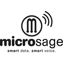 Microsage Inc logo