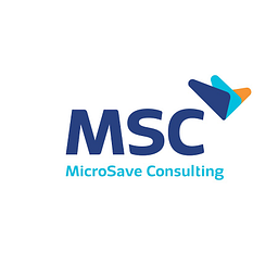 MicroSave Consulting logo