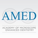 Academy Of Microscope Enhanced Dentistry logo