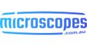 microscopes.com.au logo