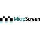 Microscreen Llc logo