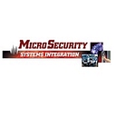 Micro Security, Inc. logo