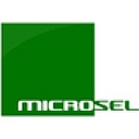 Microsel, Inc. logo