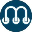 Microshare.Io logo