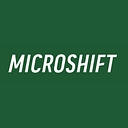 Microshift logo