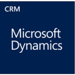 Microsoft Dynamics 365 Advisors logo