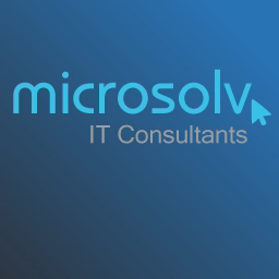 Microsolv Systems Ltd logo