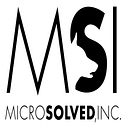 Microsolved, Inc. logo