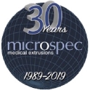 Microspec Corporation logo