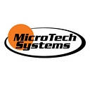 Microtech Systems, Inc. logo