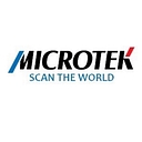 Microtek logo