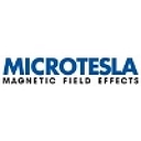 Microtesla Magnetic Field Effects logo