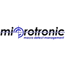 Microtronic Inc. logo