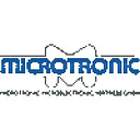 Microtronic Microelectronic Vertriebs GmbH