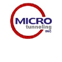 Microtunneling Inc. logo