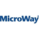 Microway Pty Ltd. (Australia And New Zealand) logo