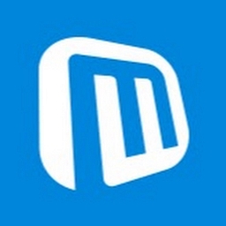 Microweber logo