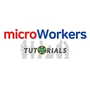 Microworkers logo