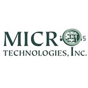 Micr Technologies Inc. logo