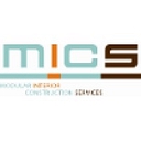 Mics Construction logo