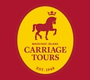Mackinac Island Carriage Tours logo