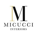 Micucci Interiors logo
