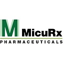 Micurx Pharmaceuticals, Inc. logo