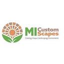 Mi Customscapes Llc logo