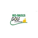 Mid America Golf And Landscape logo