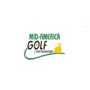 Mid-America Golf & Landscape logo