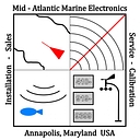 Favicon of Mid-Atlantic Marine Electronics