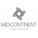 Mid Continent Engineering logo