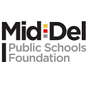 Midwest City-Del City Public logo