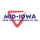 Mid Iowa Solid Waste Equipment Co. Inc. logo