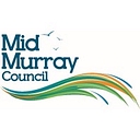 Mid Murray Council logo