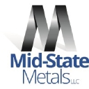 Mid State Metals Llc logo
