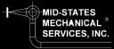 Mid-States Mechanical Services logo