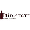 Mid State Wine & Liquor logo
