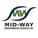 Mid Way Environmental Services, Inc. logo