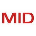 Jobs bei MID GmbH logo