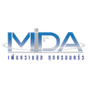 Mida Assets Public Company Limited logo