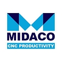 Midaco Corporation logo